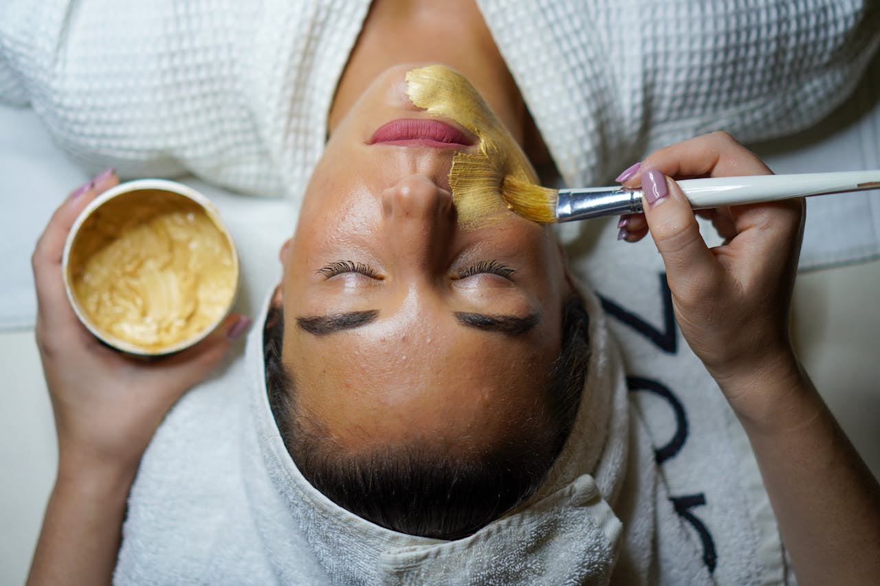 massage center islamabad