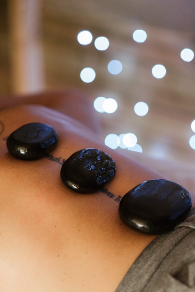 massage center islamabad